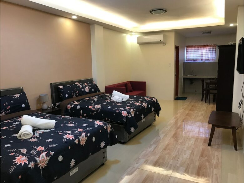 Guest Hotel