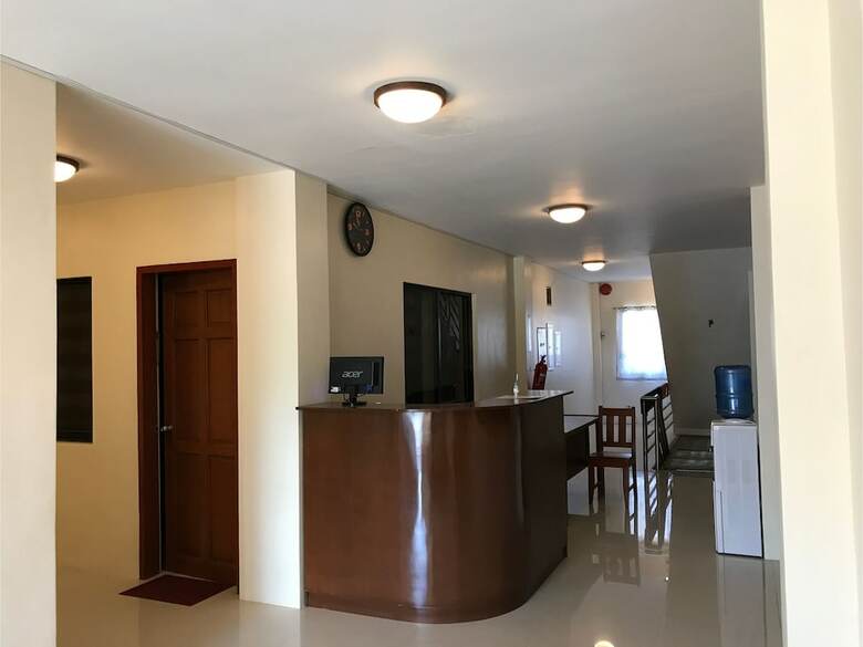 Guest Hotel