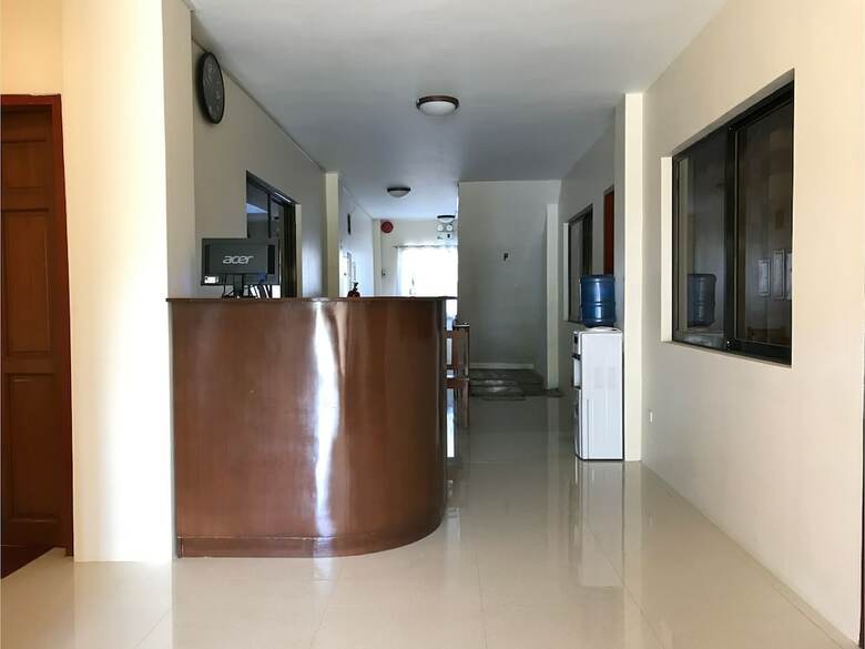 Guest Hotel