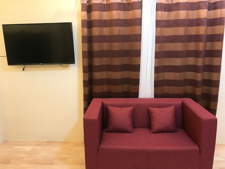 Guest Hotel