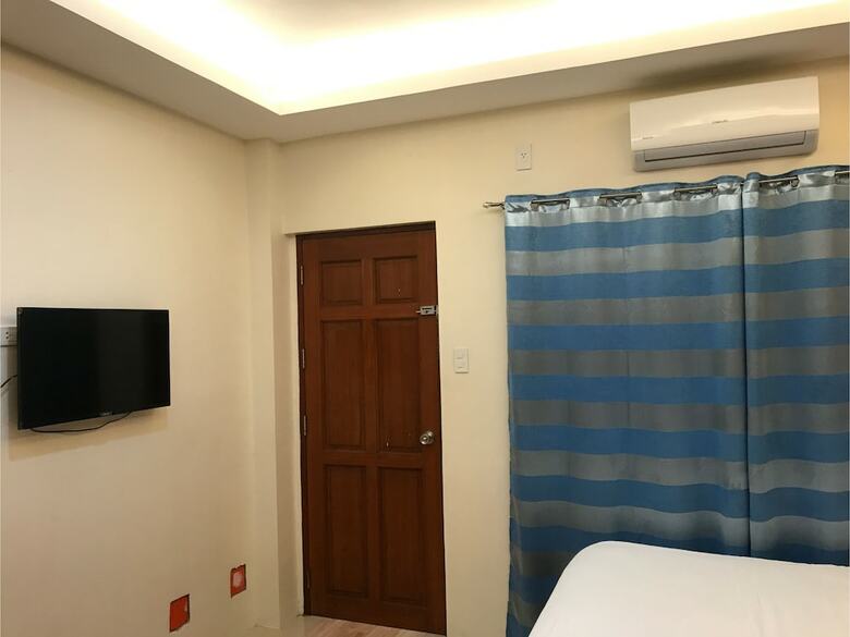 Guest Hotel