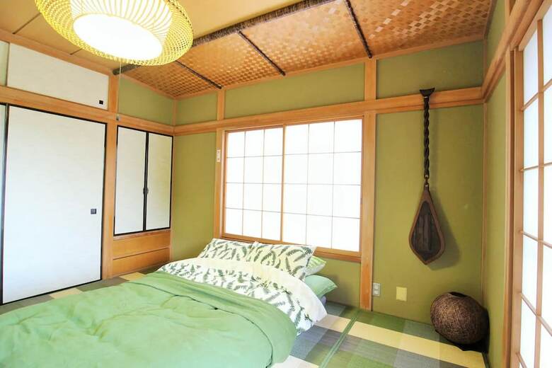 Atami Holiday Home