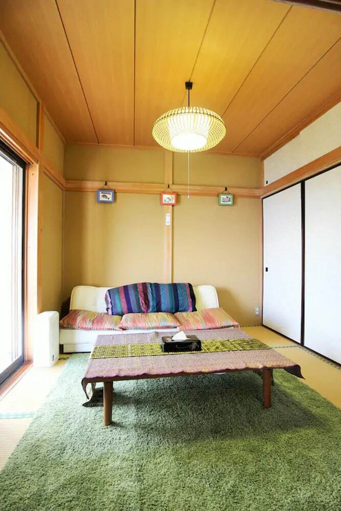 Atami Holiday Home