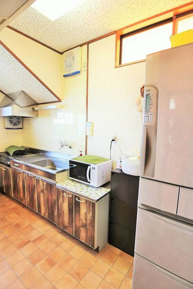Atami Holiday Home