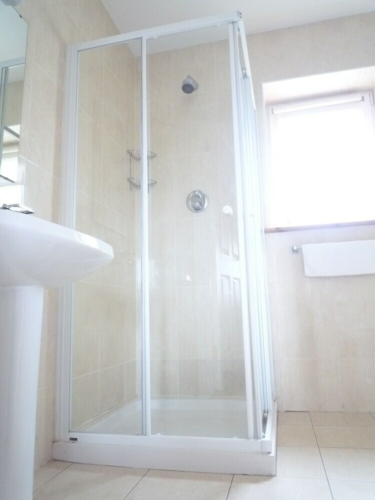 Crystal Fountain Holiday Homes