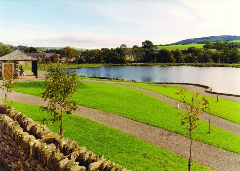 Apartamento Aughrim Holiday Village