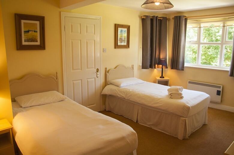 Apartamento Aughrim Holiday Village
