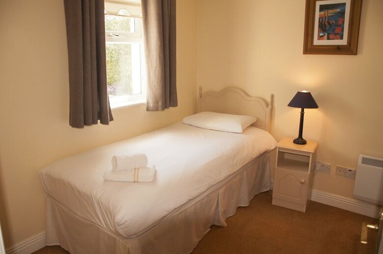 Apartamento Aughrim Holiday Village