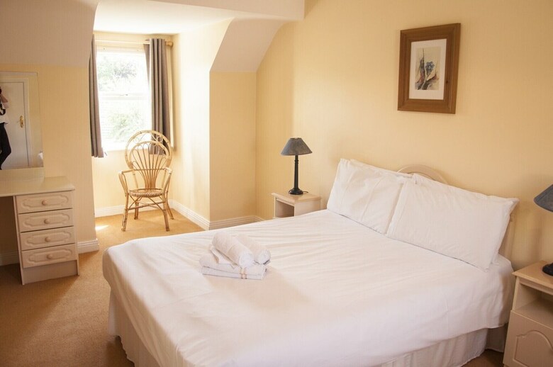Apartamento Aughrim Holiday Village