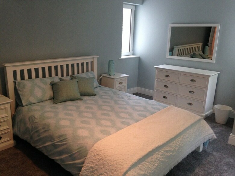 Apartamento The Orchard Holiday Home