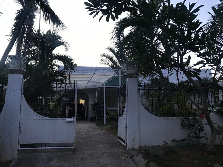 Hotel House Of Rose