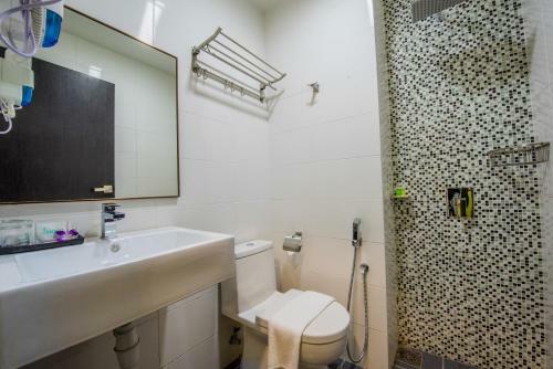 Inhotel Inanam