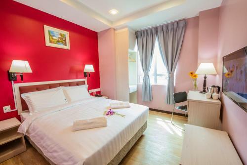 Inhotel Inanam