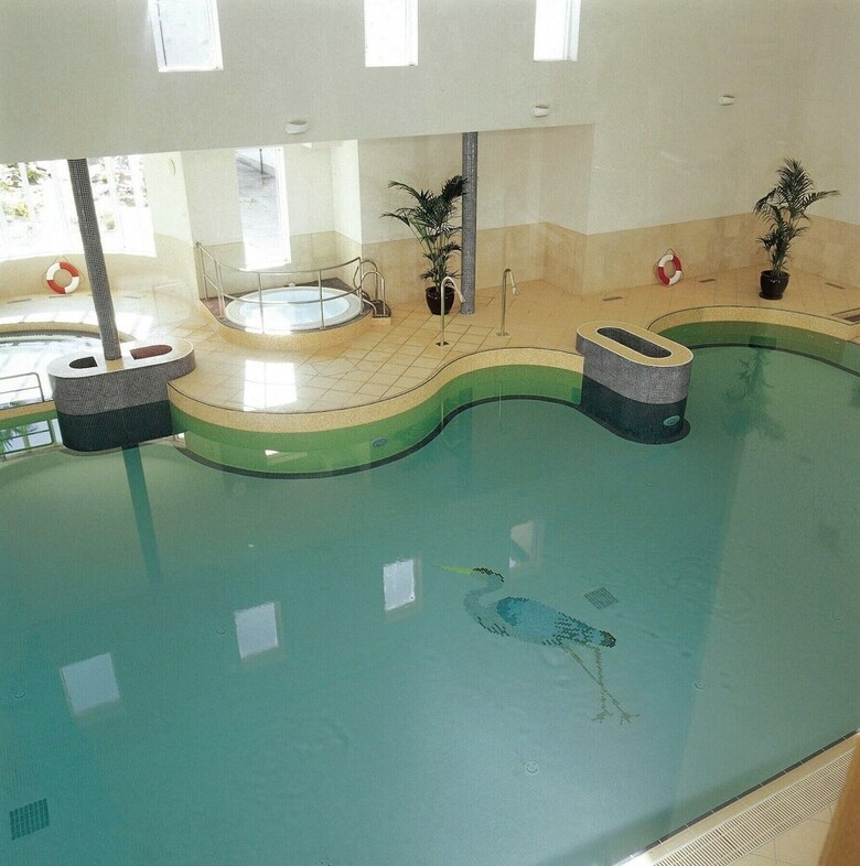 Apartamento Heyward Mews Holiday Homes Sleeps 6