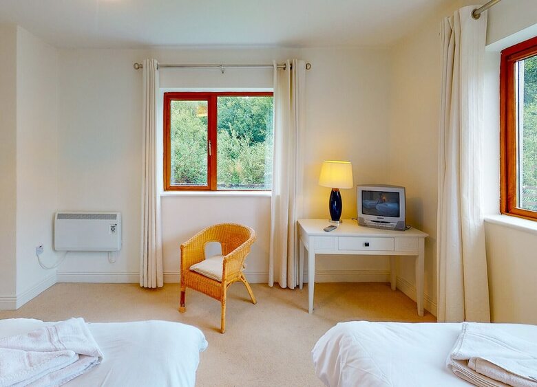 Apartamento Lakeside Holiday Homes