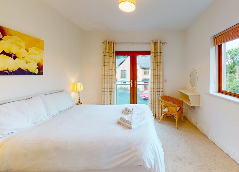 Apartamento Lakeside Holiday Homes