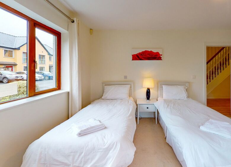 Apartamento Lakeside Holiday Homes