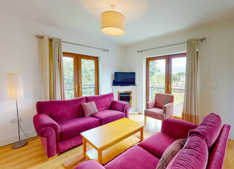 Apartamento Lakeside Holiday Homes
