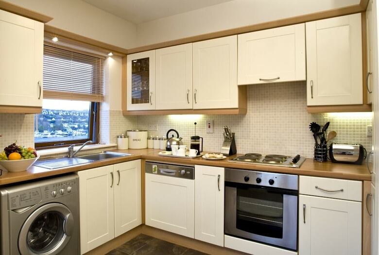 Apartamento Lakeside Holiday Homes