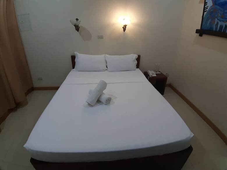 Hotel Oyo 612 New Casamila