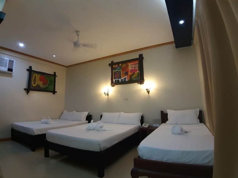 Hotel Oyo 612 New Casamila