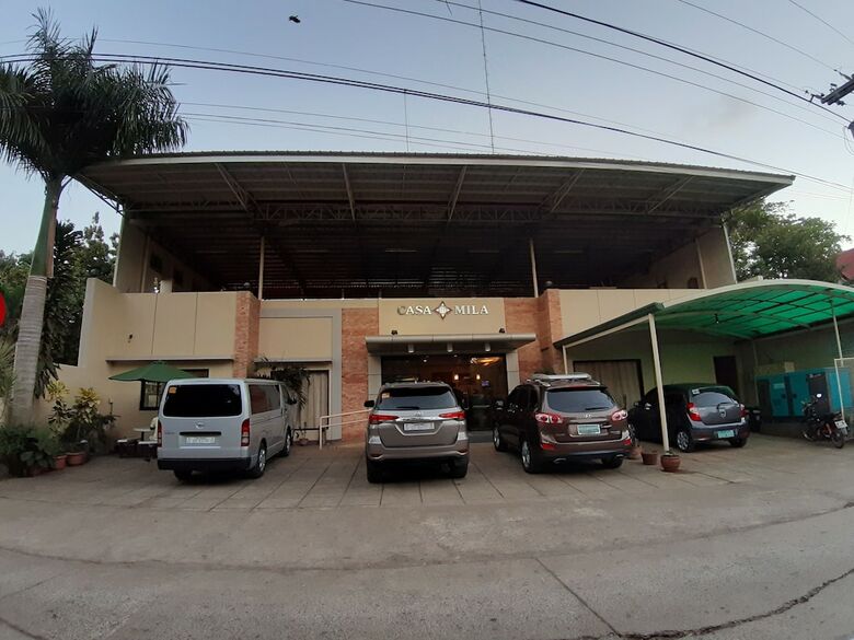 Hotel Oyo 612 New Casamila