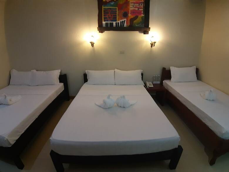 Hotel Oyo 612 New Casamila