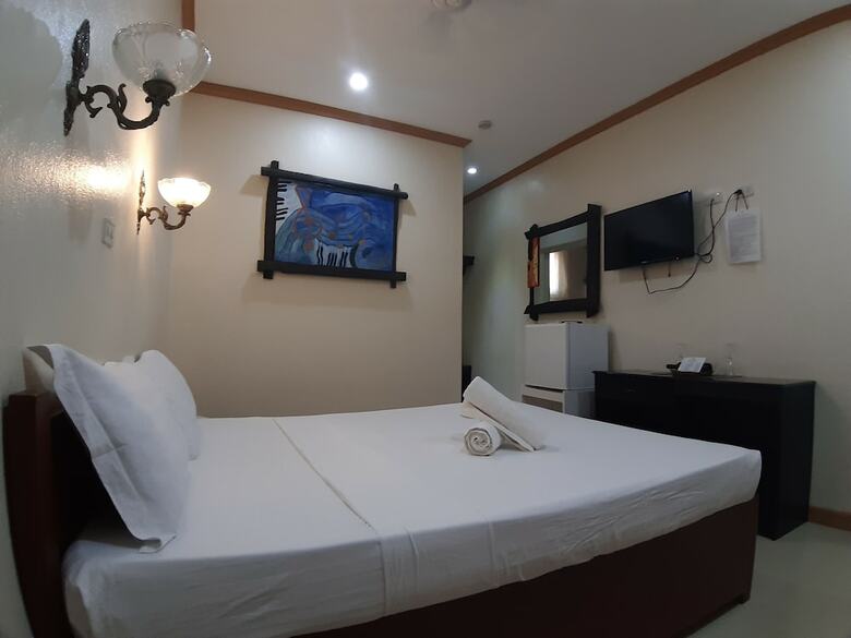 Hotel Oyo 612 New Casamila
