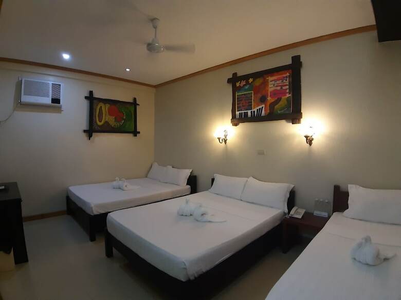 Hotel Oyo 612 New Casamila