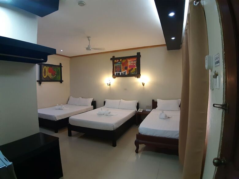 Hotel Oyo 612 New Casamila