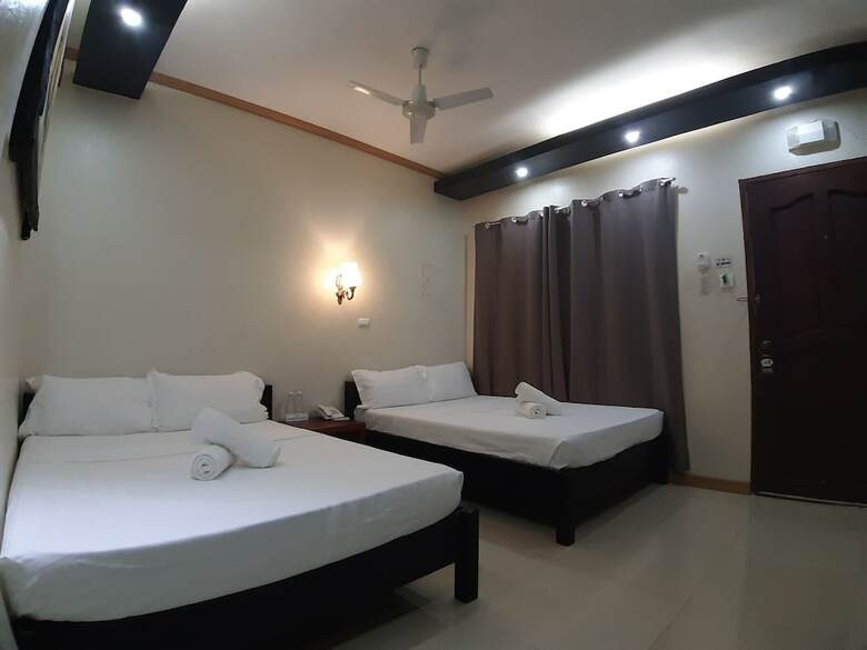 Hotel Oyo 612 New Casamila
