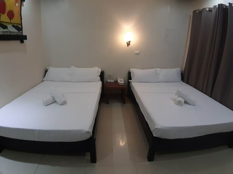 Hotel Oyo 612 New Casamila