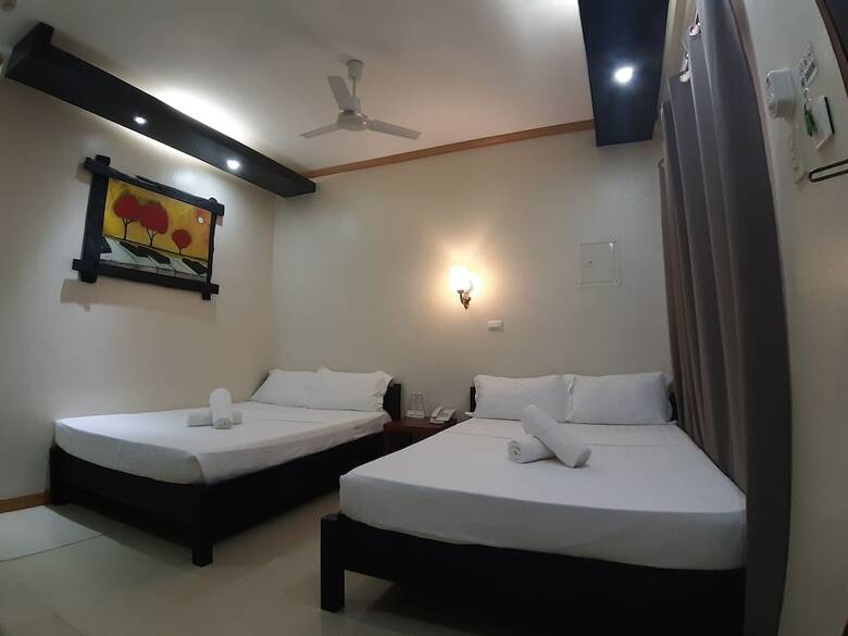 Hotel Oyo 612 New Casamila