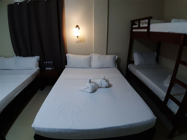 Hotel Oyo 612 New Casamila