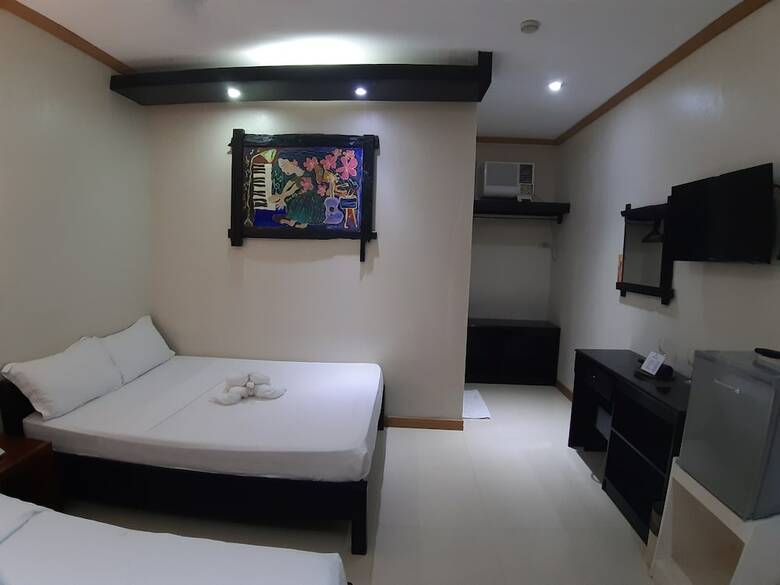 Hotel Oyo 612 New Casamila