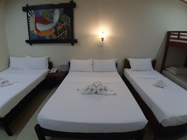Hotel Oyo 612 New Casamila