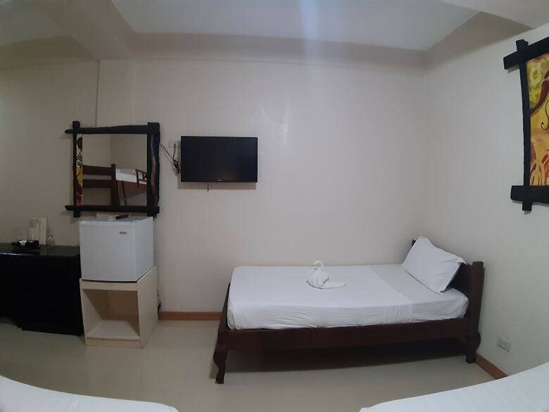 Hotel Oyo 612 New Casamila
