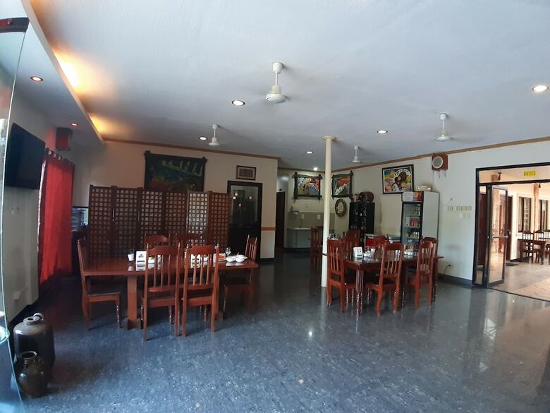 Hotel Oyo 612 New Casamila