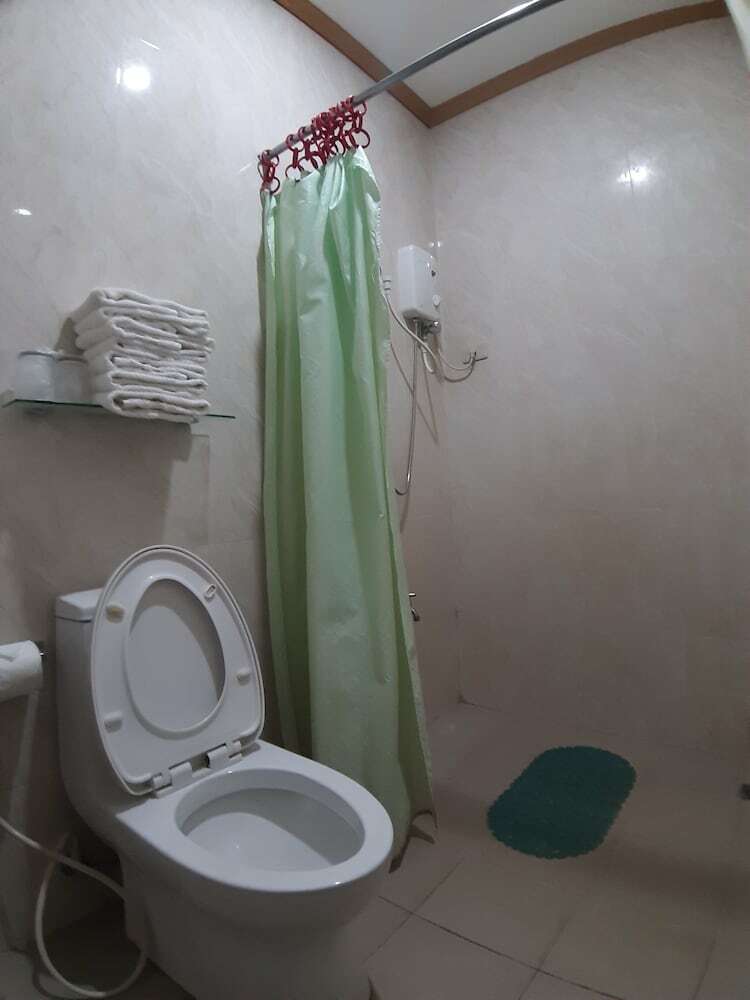 Hotel Oyo 612 New Casamila