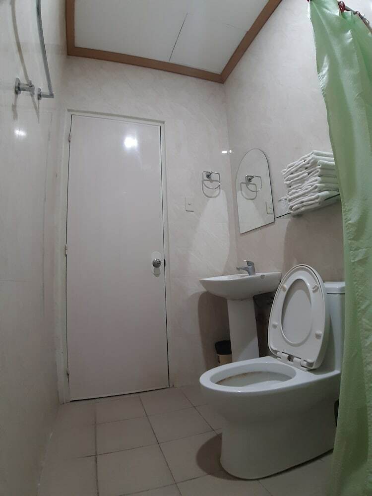 Hotel Oyo 612 New Casamila