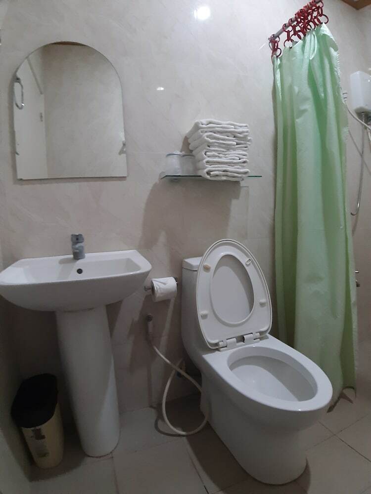 Hotel Oyo 612 New Casamila
