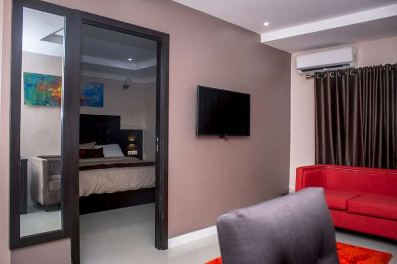Hotel The Lodge By Kabachi