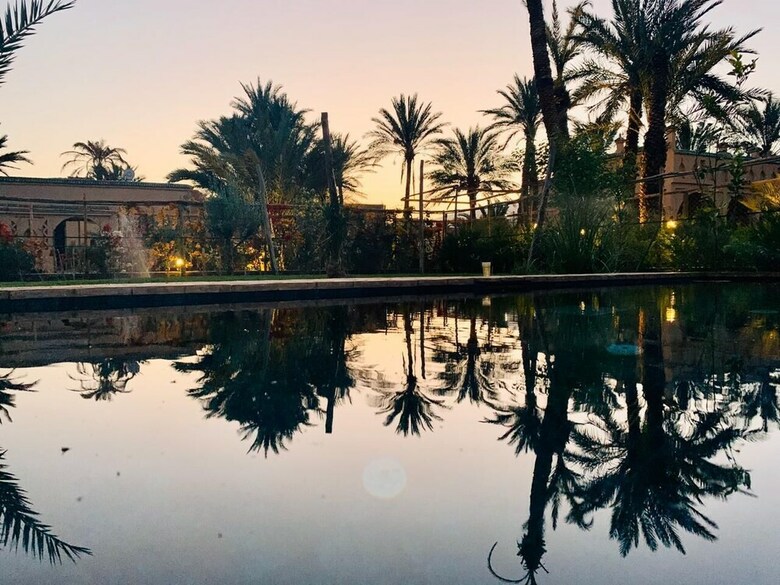 Hotel Dar Hnini