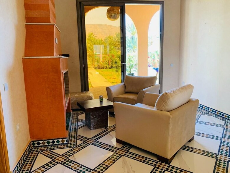 Hotel Dar Hnini