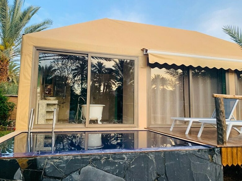 Hotel Dar Hnini