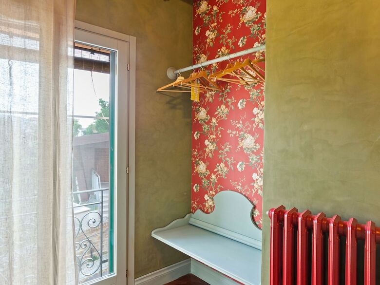 Relais B, Charming Apartment, Conero Park Ancona