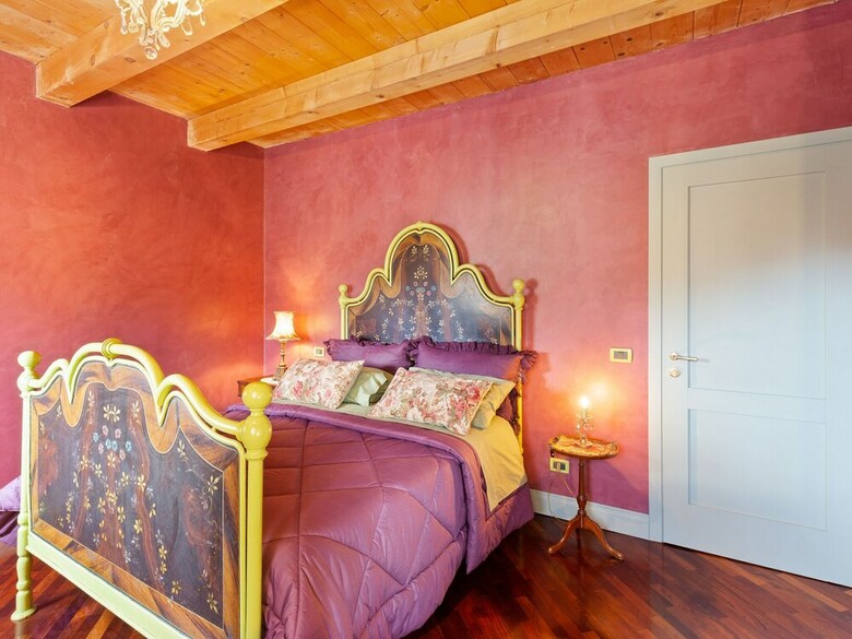 Relais B, Charming Apartment, Conero Park Ancona