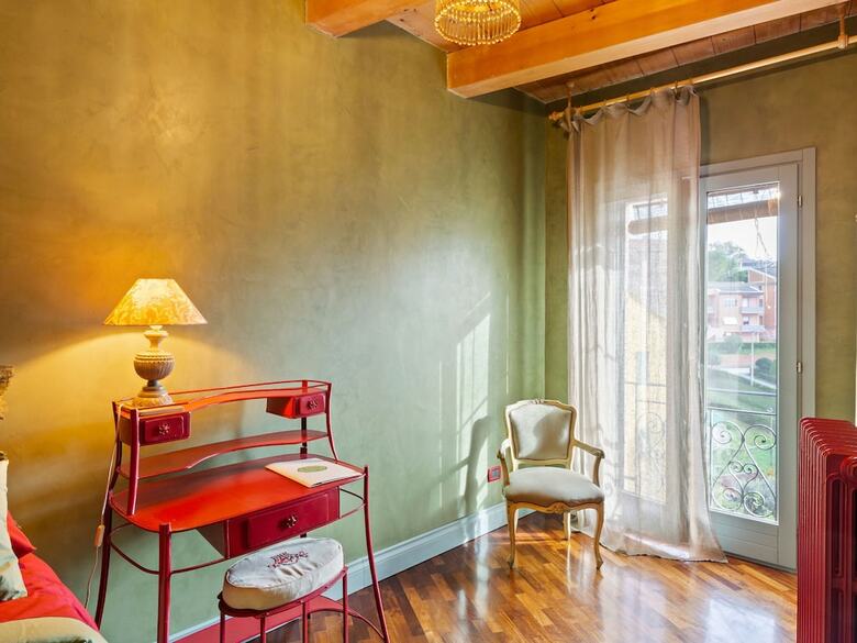 Relais B, Charming Apartment, Conero Park Ancona
