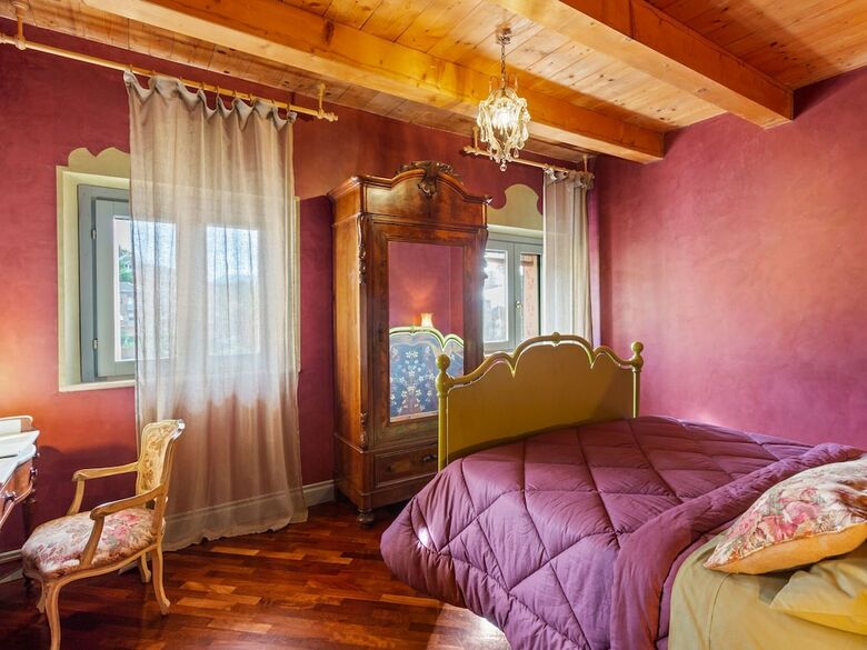 Relais B, Charming Apartment, Conero Park Ancona
