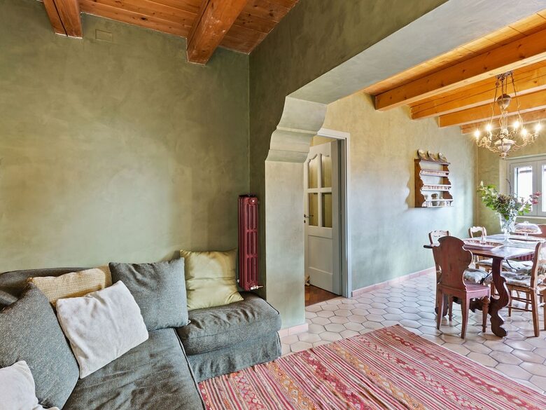 Relais B, Charming Apartment, Conero Park Ancona